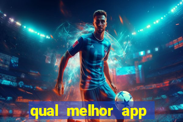 qual melhor app para jogar no jogo do bicho